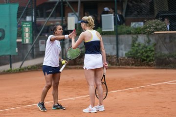 Bild 66 - BL2 THC von Horn und Hamm - Grossflottbeker THGC : Ergebnis: 4:5